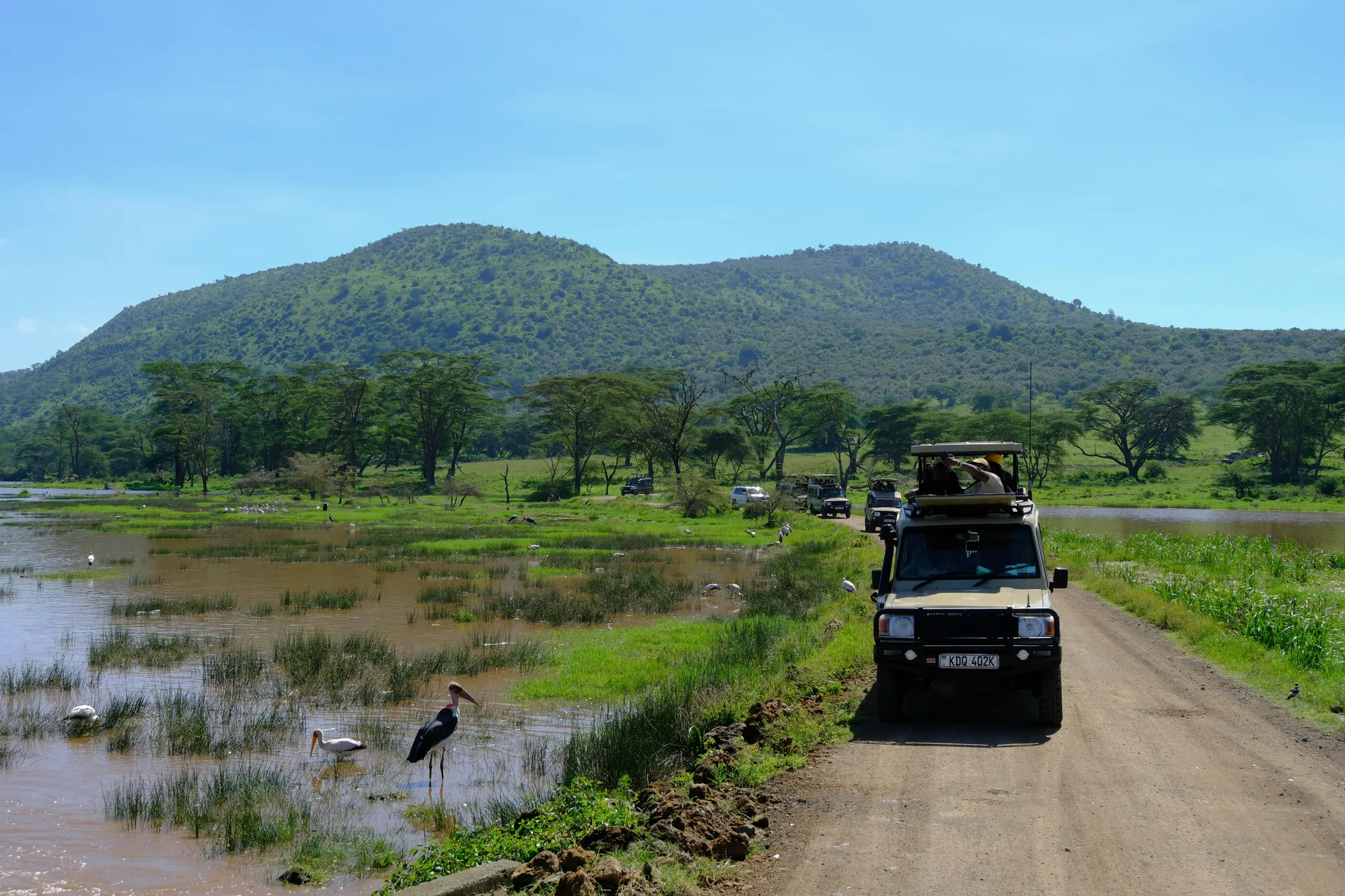 Laikipia Photographic Masterclass Safari