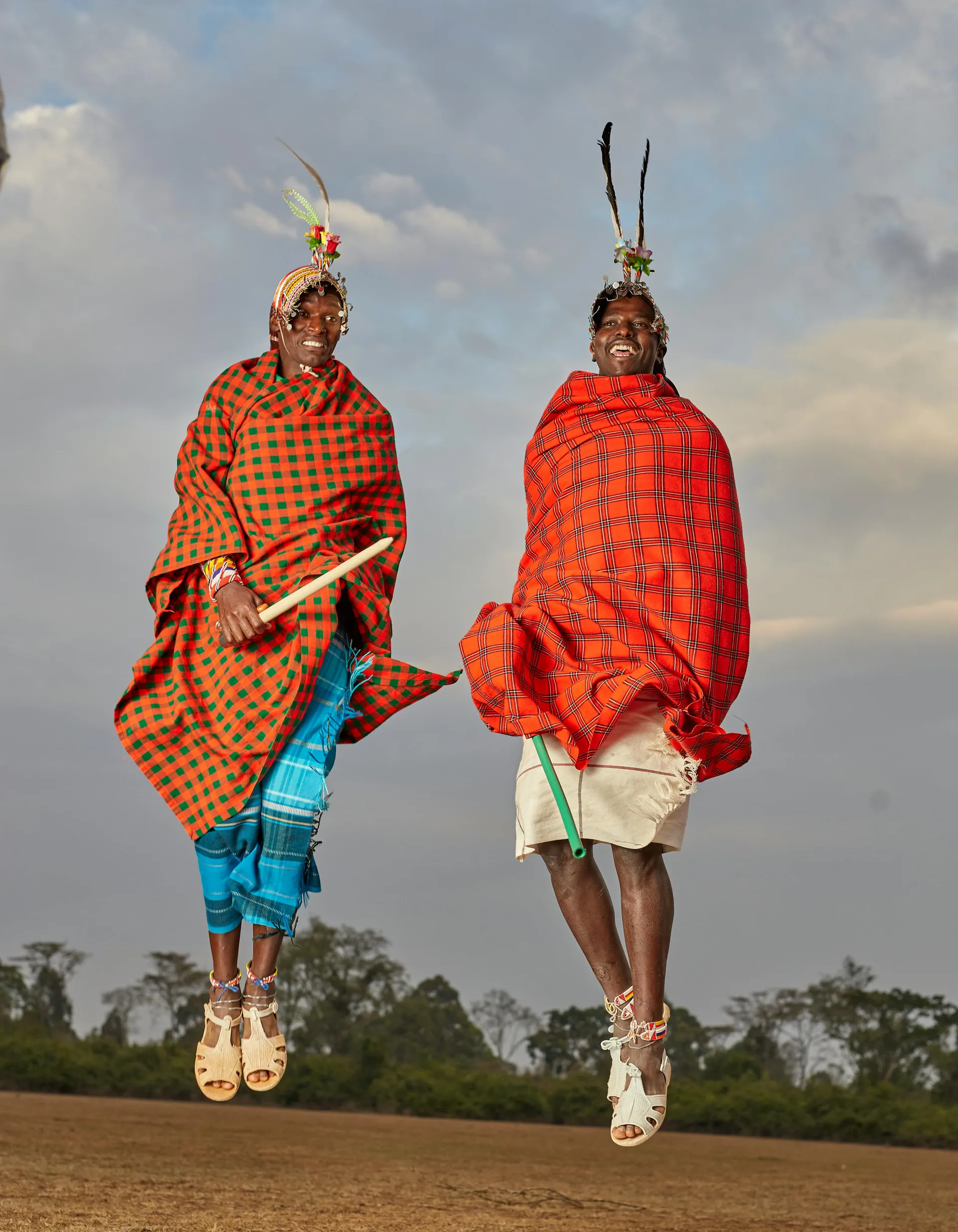 Nairobi & Amboseli Express Safari